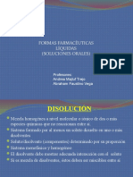 Soluciones-Farmacéuticas Semestre 2010-2