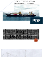 Marine Transportation BS Presentation