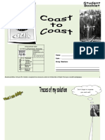 Students 3 Booklet