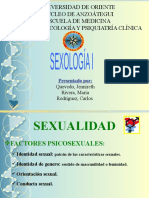 SEMINARIO 7 SEXOLOGIA I