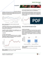 Boletin Situacional Mora 2019