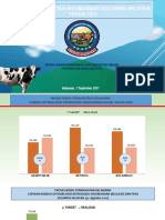 Capaian Sikomandan Sulsel 2021