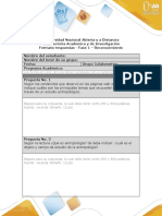 Formato Respuesta - Fase 1 - Reconocimiento