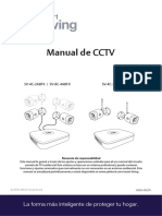 Unico Manual de Usuario Smart Home CCTV (HikVision)