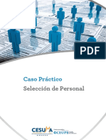 Caso Práctico Selección de Personal