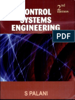 Control Systems Palani