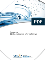 MDRH C2 Asig5 Habilidades Directivas