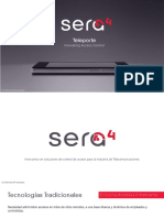 Sera4 - Plataforma Teleporte