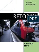 Modul Retorika 1