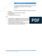 Trabajo de Investigacion 3 - Puentes de Regulacion y Medicion