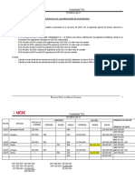 Ejercicio Tarjetas de Existencia Resuelto