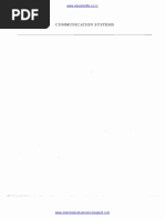 Error Control Coding (2nd Edition), Shu Lin, Daniel J. Costello