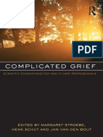 2013 - Complicated Grief