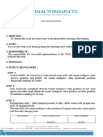 CIN: U28909WB1981PTC034204: Head (Works) Head (Q.A.)