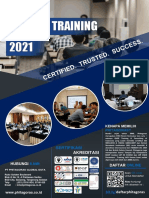 Training Auditor SMK3 2021