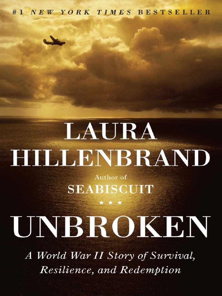 Unbroken By Laura Hillenbrand Pdf Eugenics