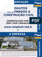 Apresentacao - EPS Na Construção Civil