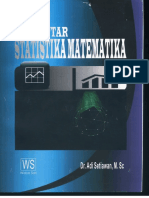 Statistika Matematika