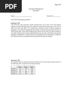 Download IE214_Exam1 by Marwan Al-s SN53019806 doc pdf