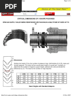API 20E Specification Update Notice | PDF