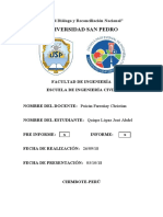 Fisica Informe Numero 3