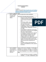 Evaluación ética individual