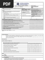 Pe11 Physical Fitness Syllabus 2021 2022