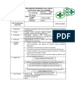 Spo Obat Malaria