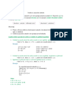 l5- Scaderea Numerelor Naturale (1)