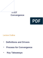 IT/OT Convergence Lecture