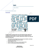 Dirty Freeman Building Docs v2