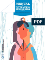 Manual Enfermeria Oncologica 2014 - Ministerio de Salud _ Buenos Aires