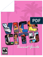 Tourist Guide Tourist Guide