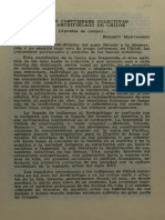 Montandon, R. (1969) - Faenas y Costumbres Colectivas en El Archipiélago de Chiloé