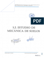 Estudio de Suelos