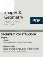 04 Shapes & Geometry