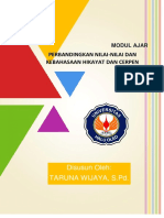 Modul Taruna