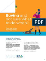 Settled - Govt.nz Buyer Journey Guide