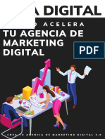 Guía - Comienza o Escala Tu Agencia de Marketing Digital