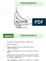 1- Termodinámica