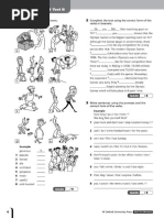 Project 5 Tests | PDF