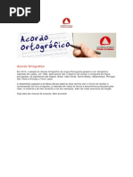 cartilha nova regra ortografica