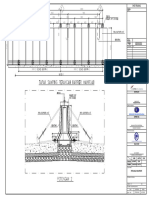 Shop Drawing: Catatan: Notes