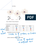 Isotopes Notes