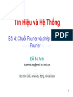 Tin Hieu Va He Thong Do Tu Anh Bai4 Bien Doi Furier (Cuuduongthancong - Com)