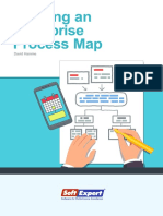 Building an Enterprise Process Map