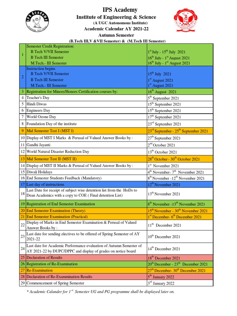 academic-calendar-2021-22-pdf-academic-term-academia