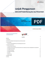 USER GUIDE Pra Katalog Elektronik Admin (Nasional-Lokal-Sektoral) (24 Juli 2021)