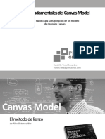 75673619 Modelo de Negocios Canvas