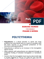 Polycythemiaverarumana 160328080829